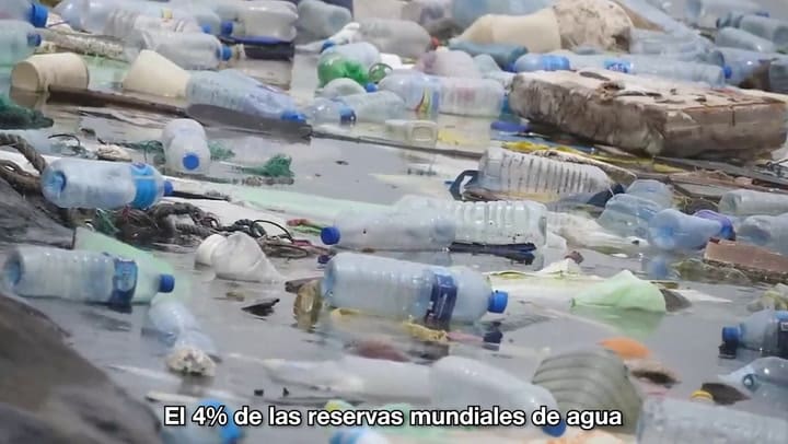 Video Board - Marea De Decisiones