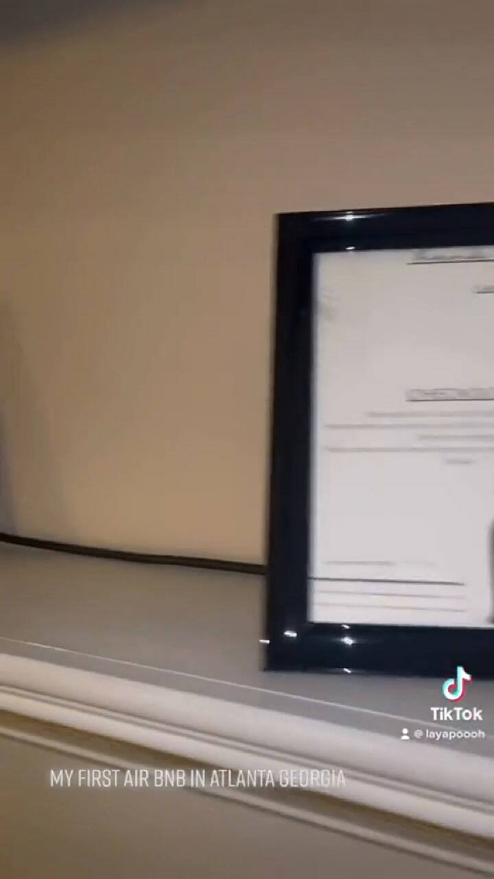 El descargo de la mujer se volvió viral en TikTok