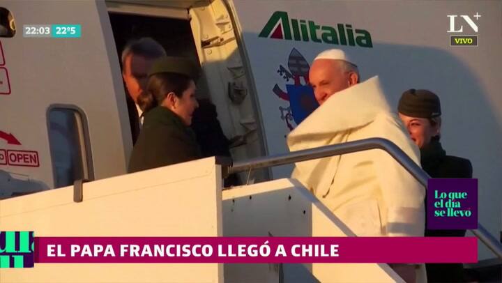 ¿Francisco juega un rol político o espiritual?