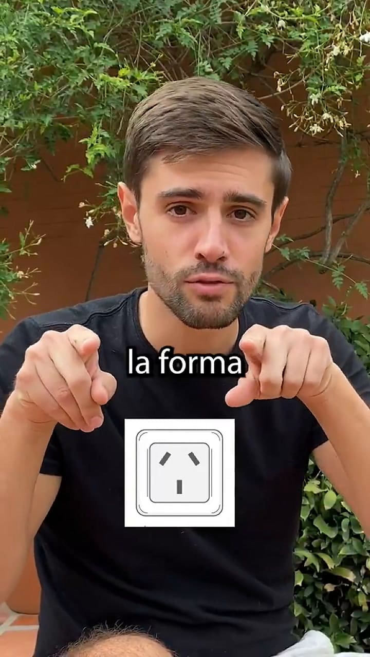 Un turista de Bélgica contó qué cosas le sorprendieron de Argentina