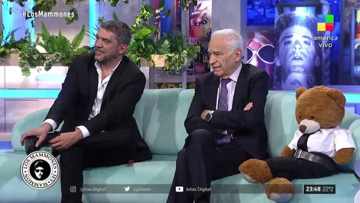 Estefi: “Desde antes de casarnos pensábamos en ser padres” - Fuente: América TV