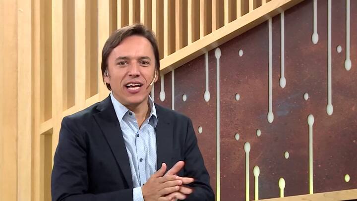 Alfredo Sainz explica cómo la economía colaborativa llega a las mensajerías