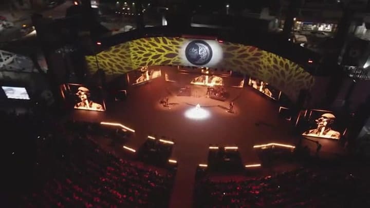 Festival Nacional de Folklore Cosquín