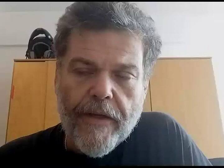 Casero: 'Hay que salir a la calle, no quedarnos esperando a que vengan los nazis'