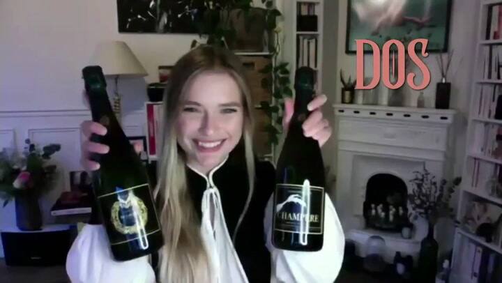 Emily in Paris. Los personajes de la serie confirmaron la segunda temporada a través de un video - F