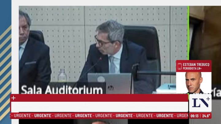 Las preguntas que respondio Cristina Kirchner