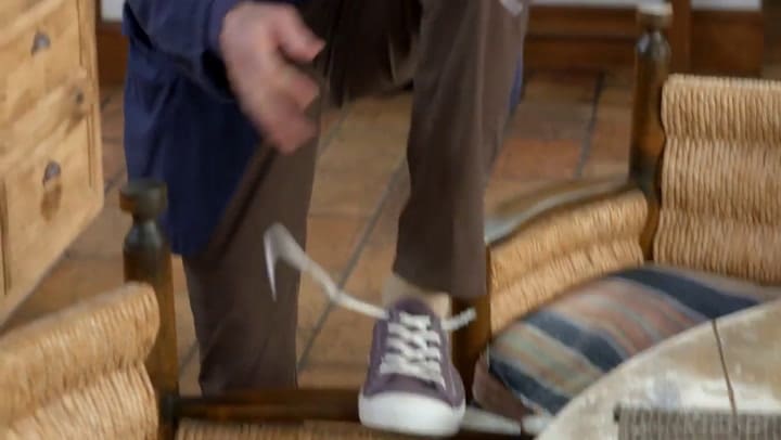 Curb Your Enthusiasm: El avance de la novena temporada