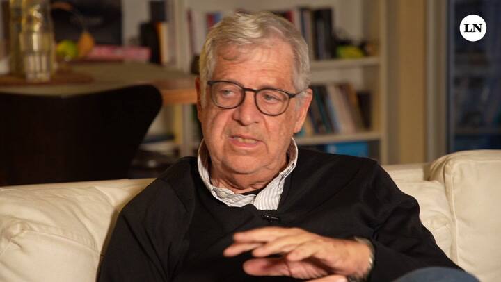 “Vale Muchísimo”. El Elogio A Milei Del Exviceministro De Economía Durante La Gestión De Massa