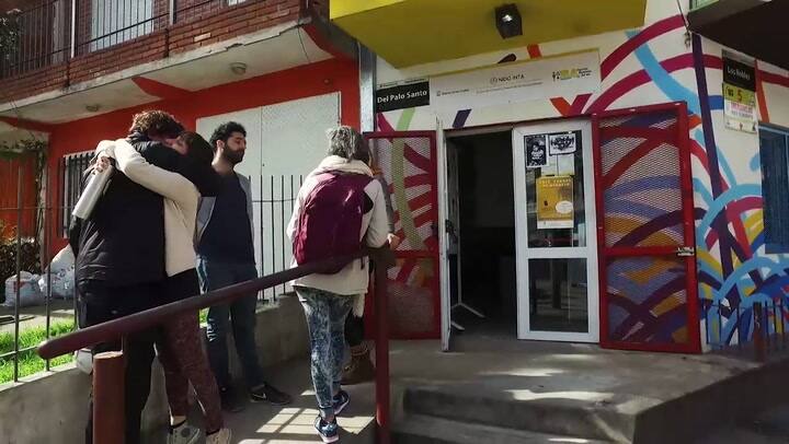 Biodanza: ejercicios para fomentar la afectividad en los alumnos