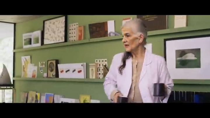 30 noches con mi ex, tráiler oficial