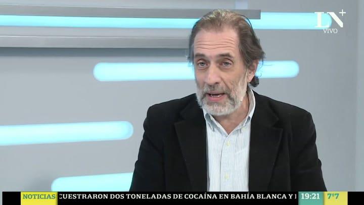 ¿Por qué ganan siempre los mismos en el Martín Fierro?