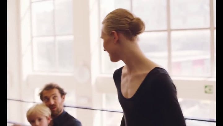 Girl - Trailer - Fuente: YouTube