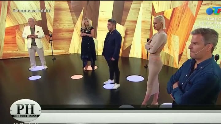 La inesperada confesión de Jey Mammon sobre la China Suárez