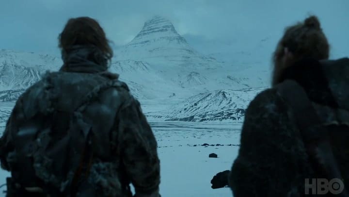 Game of thrones- Temporada 7- Episodio 6