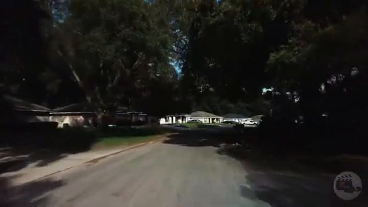 La vecina perfecta, tráiler