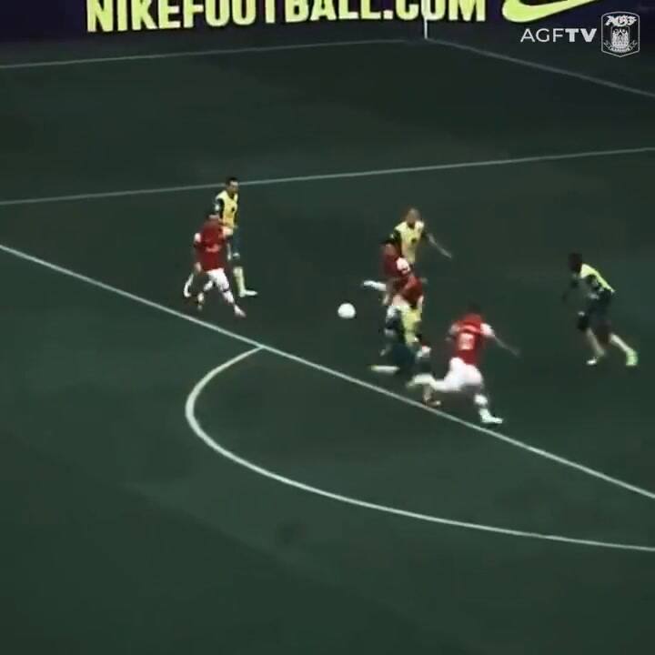 Jack Wilshere cobrará 20 veces menos que hace 10 años, pero vuelve a ser feliz