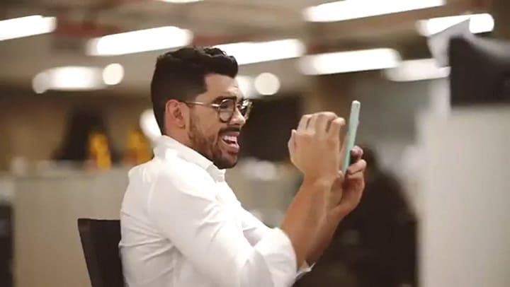 Jenifer, el popular tema de Diniz - Fuente: YouTube