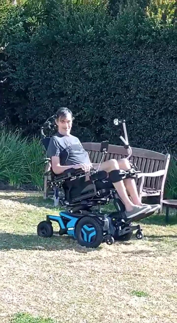 Esteban Bullrich/Guerrero del silencio