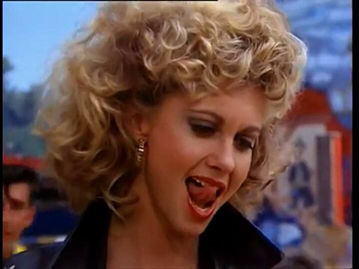 John Travolta And Olivia Newton John - You're The One That I Want - Fuente: Youtube