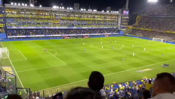 La exigencia impaciente de muchos hinchas