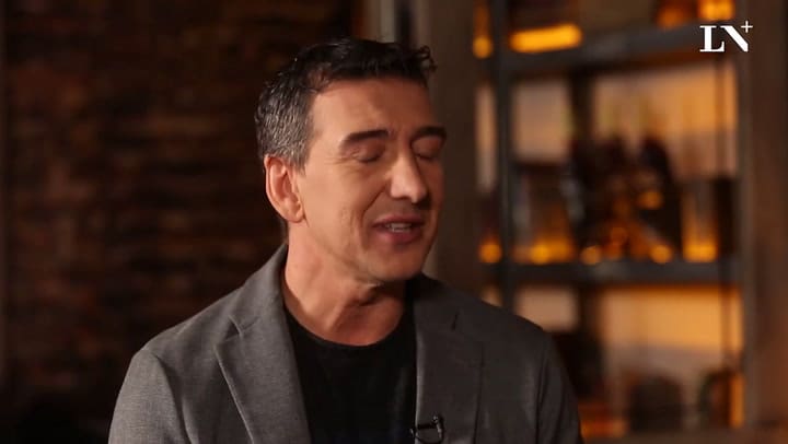 Julio Bocca- “Tienen que saber que es una carrera difícil”