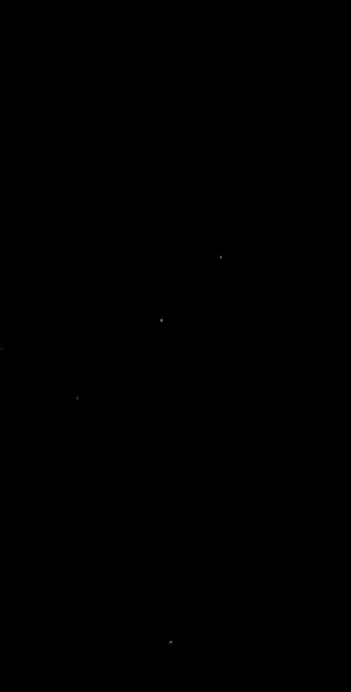 Los habitantes sospechaban que era un ovni