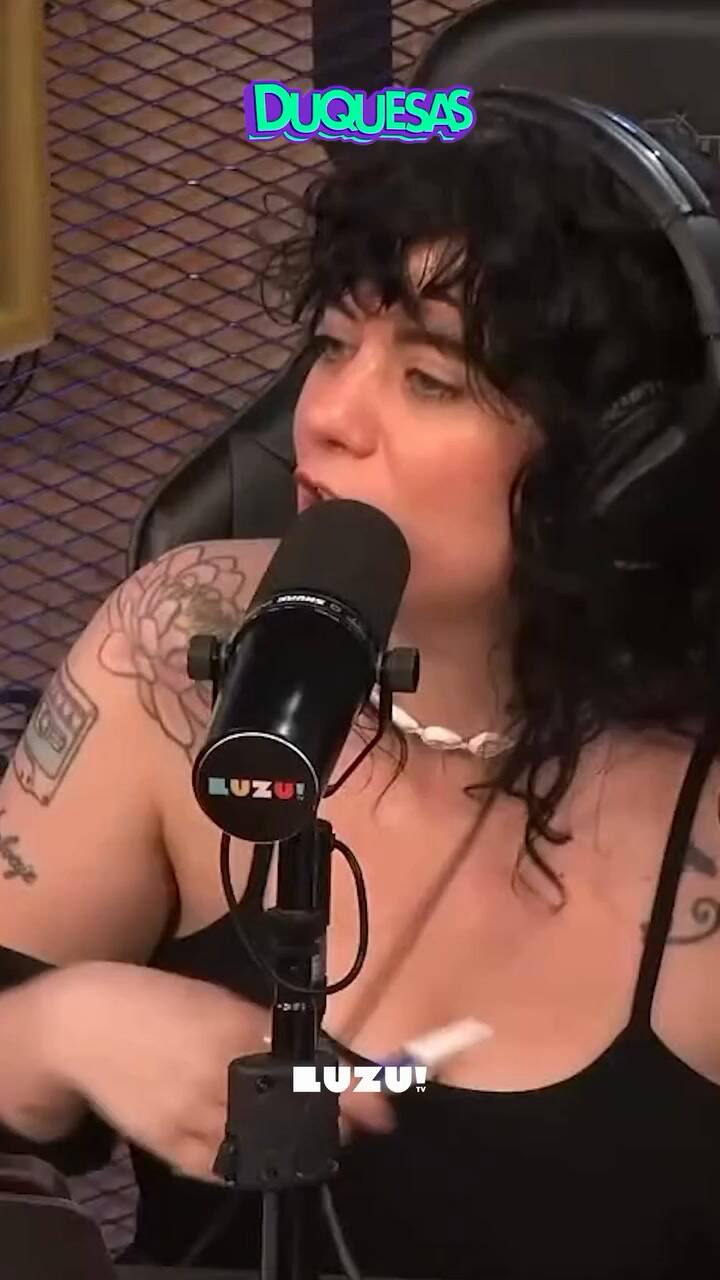 Julieta Zylberberg contó qué le da asco cuando tiene que actuar