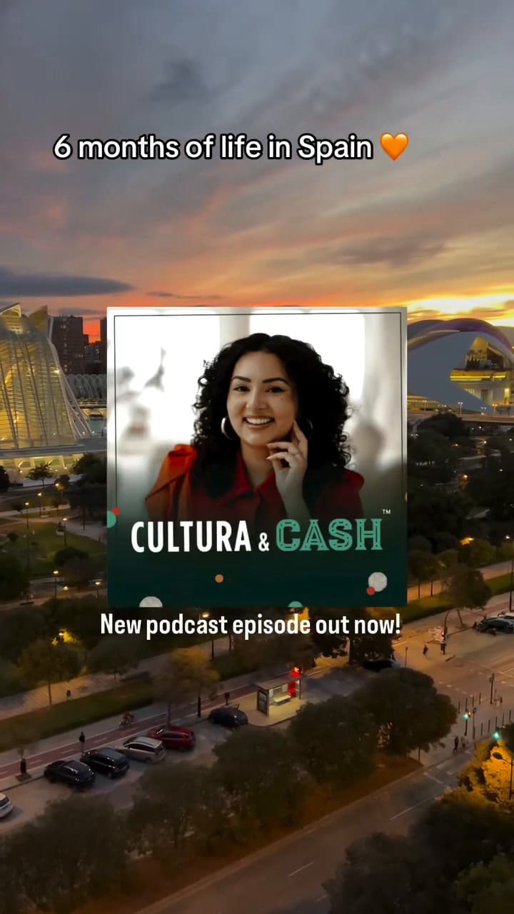 La visa de nómada digital de España le permitió establecerse en Valencia junto a su esposo