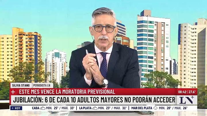 La guerra comercial de Trump golpea a los mercados: cayeron las bolsas en Europa y Wall Street
