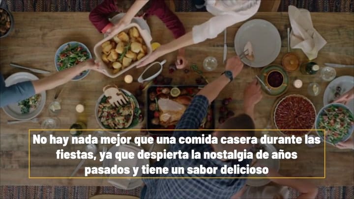 5 Formas De Ahorrar Tiempo Y Dinero En Acción De Gracias