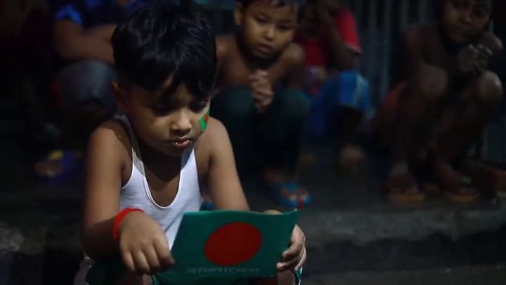 Bangladesh hace pie en Argentina: Jamal Bhuyan, capitán de la selección de aquel país, jugará en Sol