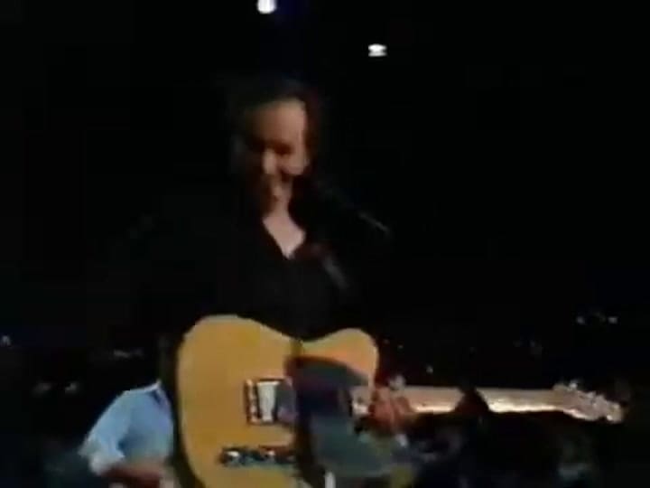 Me and Bobby McGee - Roger Miller live in 1983