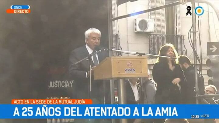 Lito Vitale y Juan Carlos Baglietto tocaron 'Las cosas tienen movimiento' - Fuente: TV Pública