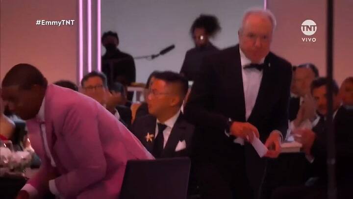 Mejor programa de variedades con sketch: Saturday Night Live