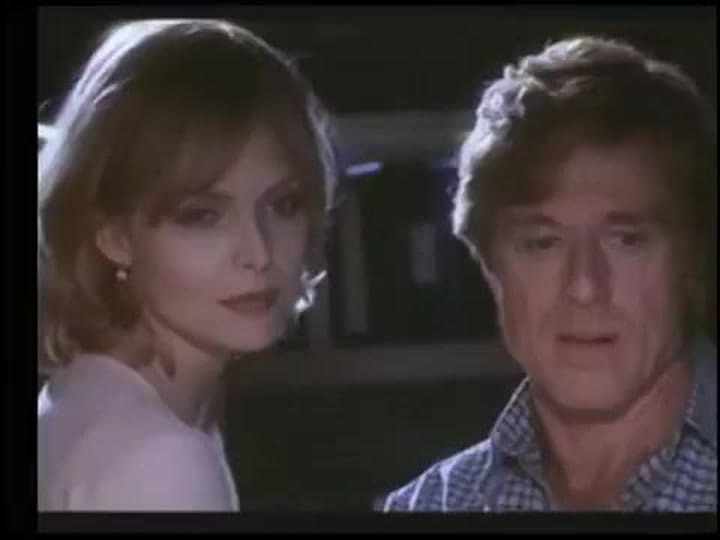 Algo muy personal (1996)