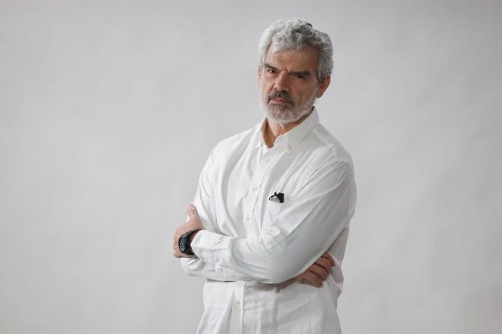 Carlos Somigliana en Conversaciones en LA NACION