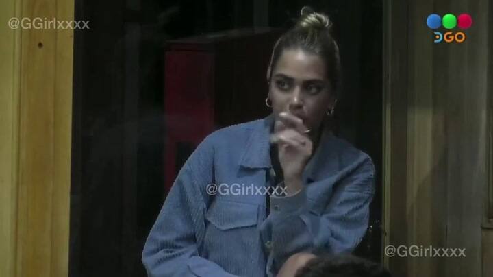 Sabrina de Gran Hermano confesó que ya conocía a otro integrante de la casa antes de ingresar