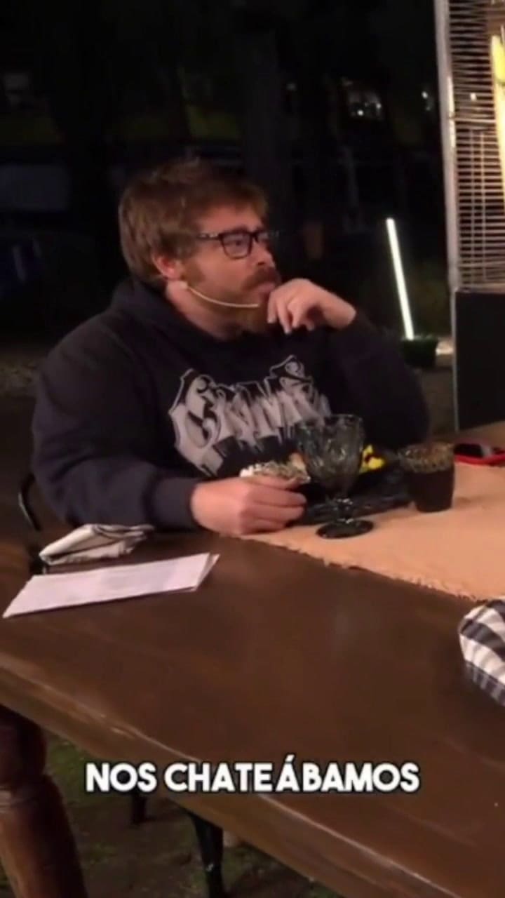 Julieta Nair Calvo recordó el incómodo momento que vivió en una cita con un jugador de Independiente