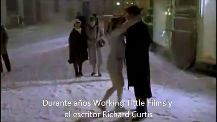 Trailer Realmente amor