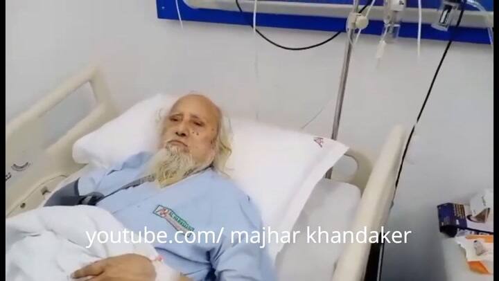 Se encontró con su familia gracias a un video de Facebook