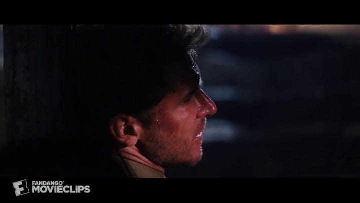 La impactante escena final - Fuente: YouTube