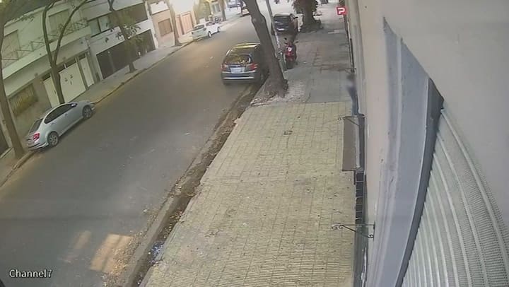 Detienen A Delincuente Con Veinte Entradas A Comisarías Tras Robo A Restaurant #2025 0027