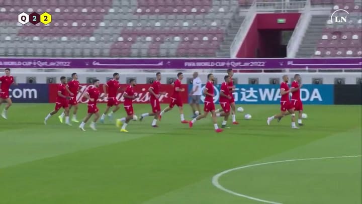 Contexto Mundial: Canadá-Marruecos