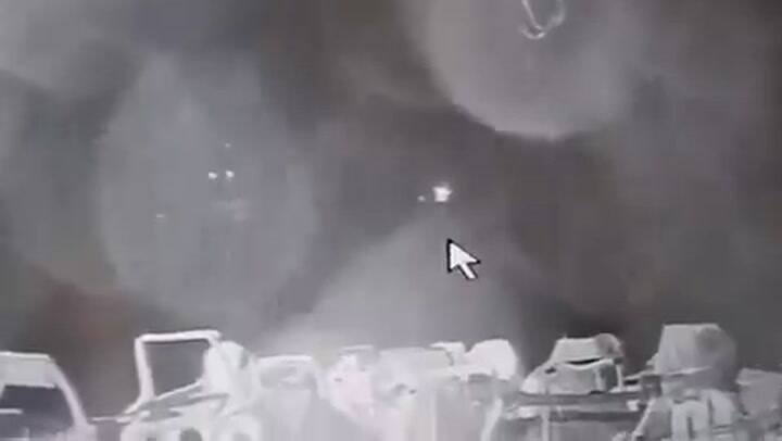 El momento en el que desapareció el lujoso yate de Mike Lynch