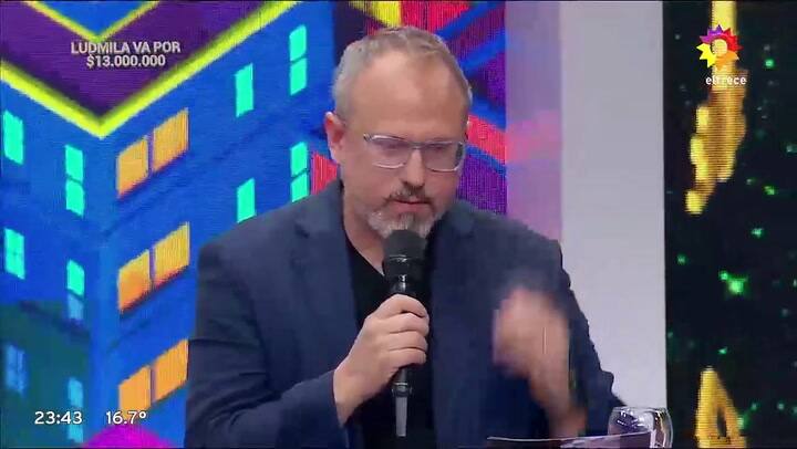 Los 8 escalones: Ludmila volvió a ganar y está a un paso del récord