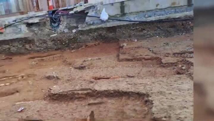Tvex 11.12.24 En La Picota 1776 65 Tumbas En Mérida Confirma La Existencia De Un Gran áRea Funeraria
