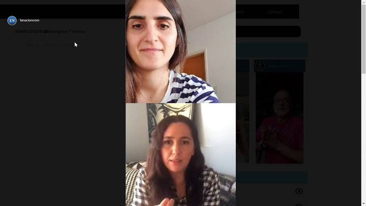 Las claves de Narda Lepes para cocinar en cuarentena