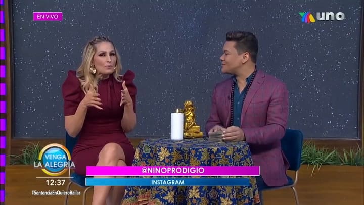 La predicción sobre la relación de Piqué y Clara Chia