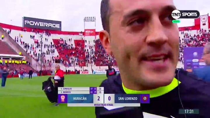 Declaraciones Espinoza