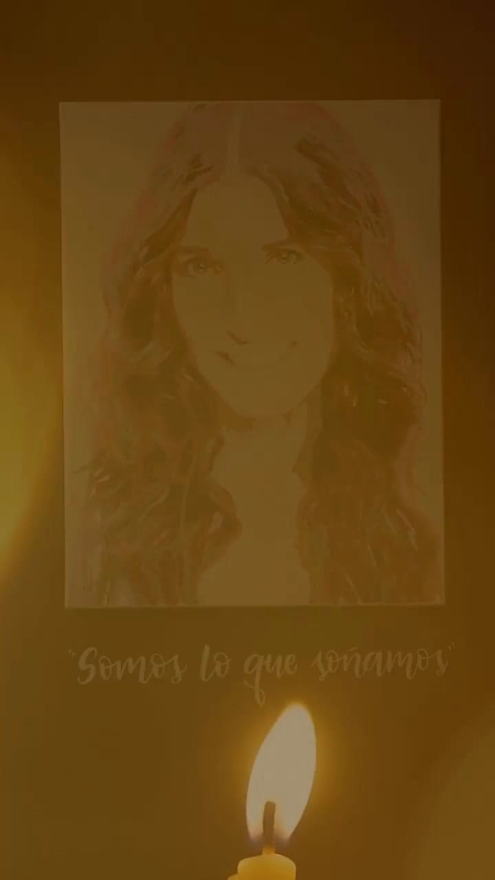 El emotivo mensaje de Cris Morena a doce años de la muerte de Romina Yan: “Tu luz es la mía”